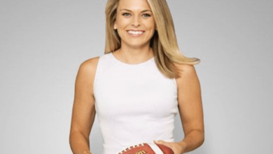 Jamie Erdahl Net Worth