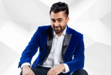 Sharry Mann Net Worth