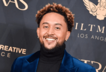 Tavior Mowry Net Worth