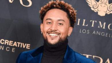 Tavior Mowry Net Worth