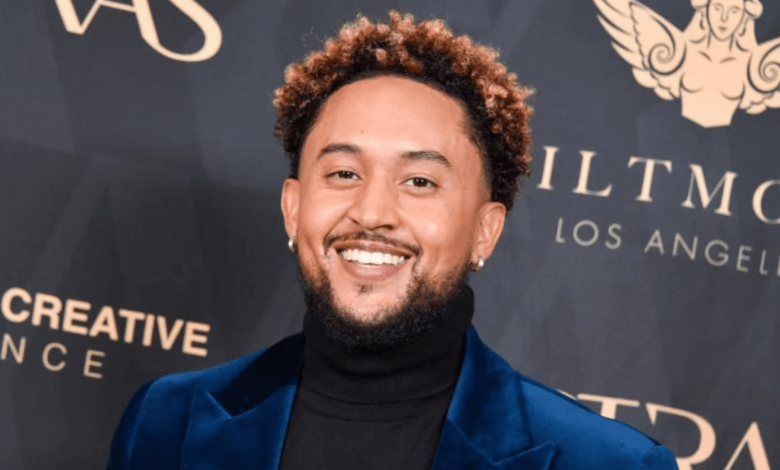 Tavior Mowry Net Worth
