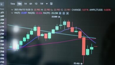 new digital platform emergence