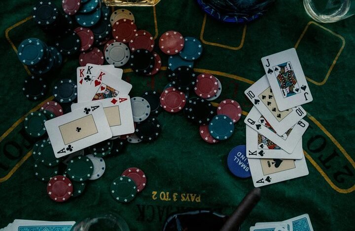 online betting revolutionized here