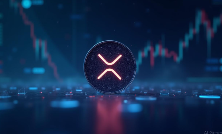 XRP Price Volatility: Should Investors Be Concerned?