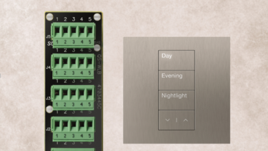 Tips to Make Your Low-Voltage Enclosures Cleaner and Faster to Service