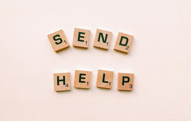 communication support phone numbers