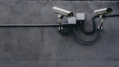 network privacy data protection