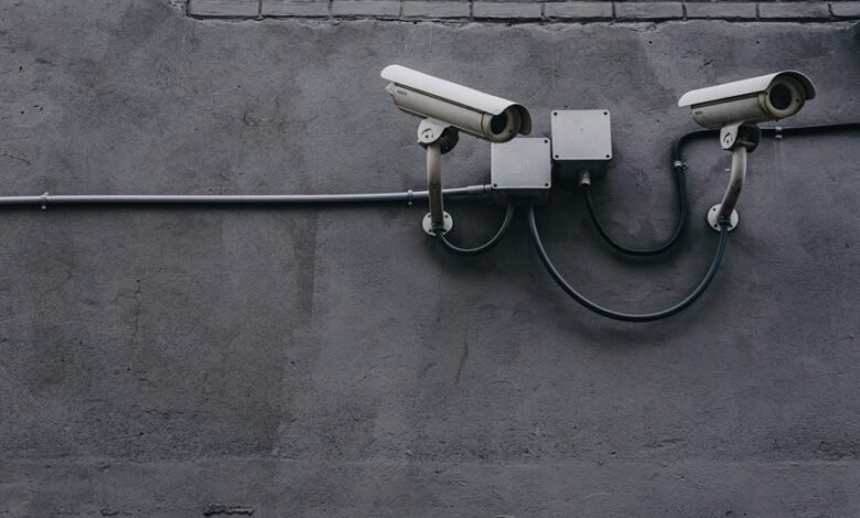 network privacy data protection