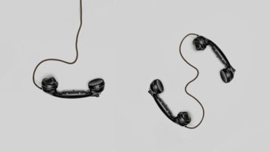 telecommunication contact numbers list