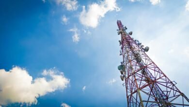 telecommunication risk mitigation department