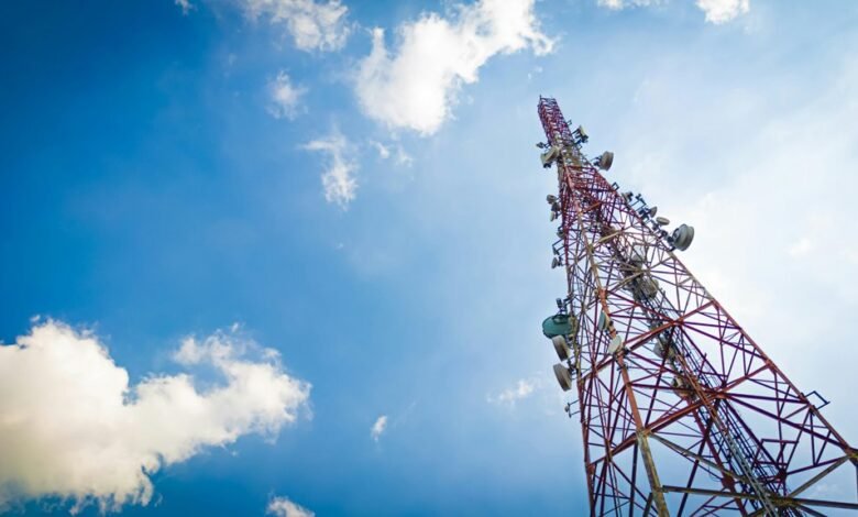 telecommunication risk mitigation department