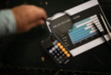 advanced metrics report summary