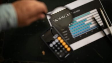 advanced metrics report summary