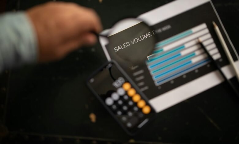 advanced metrics report summary