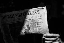 analytical commentary on businesses