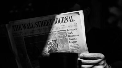 analytical commentary on businesses