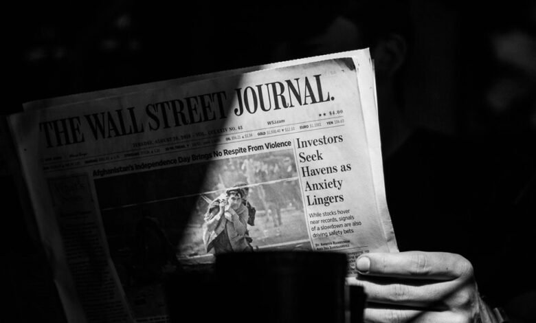 analytical commentary on businesses