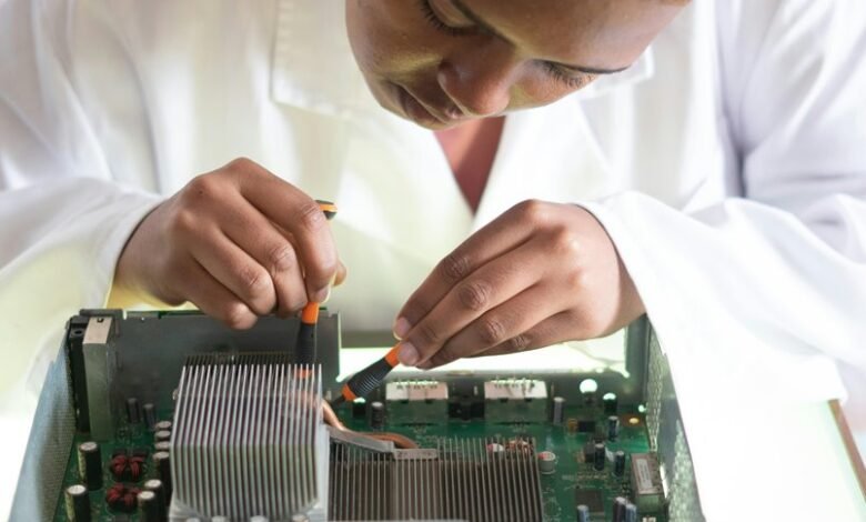 business performance diagnostic analysis