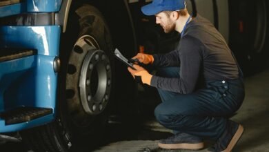 commercial intelligence assessment review