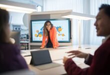 comprehensive enterprise data overview