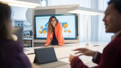 comprehensive enterprise data overview