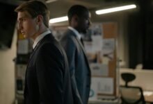 corporate intelligence report issued