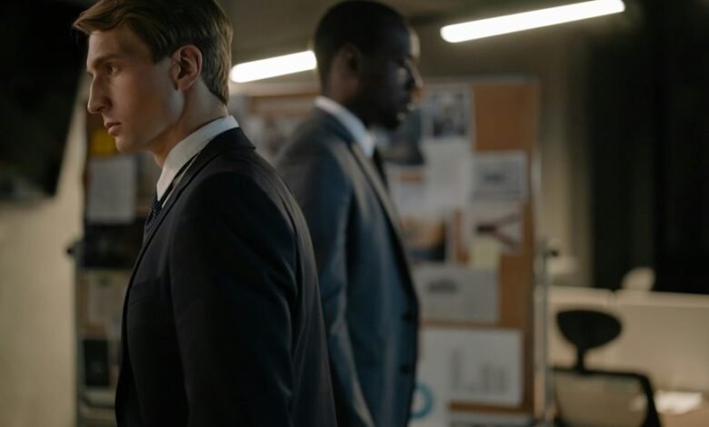 corporate intelligence report issued