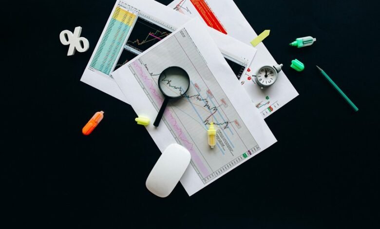 data analysis of identifiers