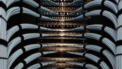 enterprise systems overview brief