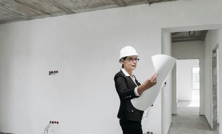 global industry opportunity assessment