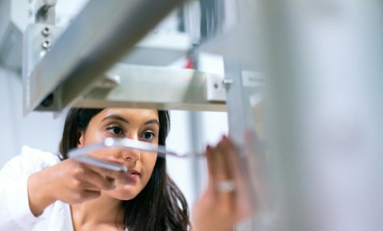 industry intelligence summary report