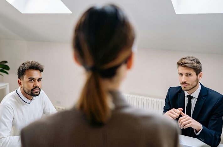 market strategy analysis overview