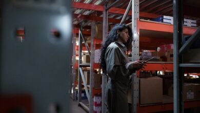 operational assessment report issued