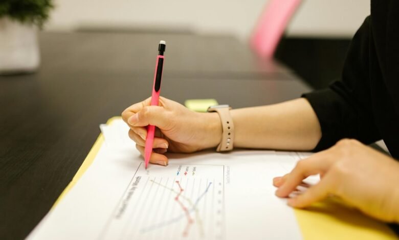 strategic findings manuscript highlights